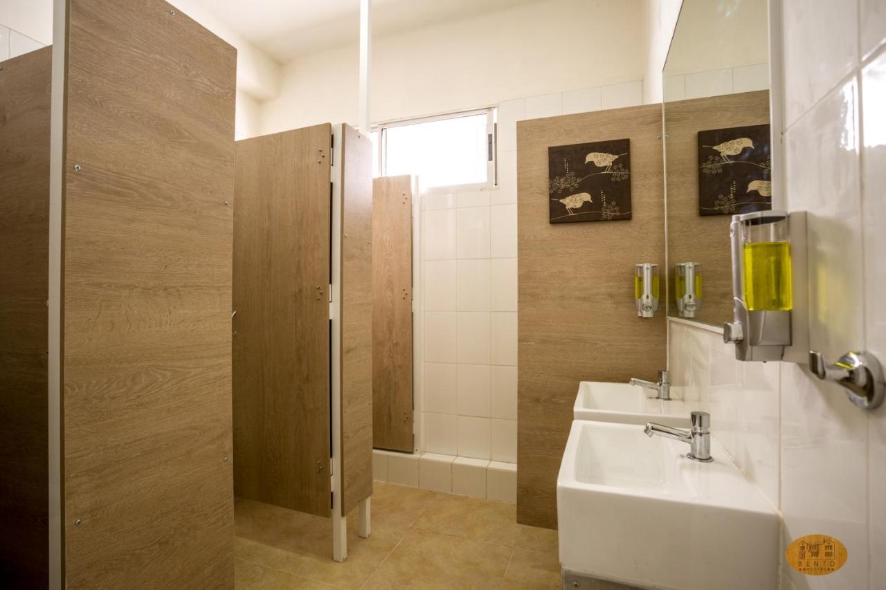 Bento Hostel (Adults Only) Сантьяго Екстер'єр фото